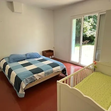Proche Disney, Maison Briarde Avec Jardin Feriehus *