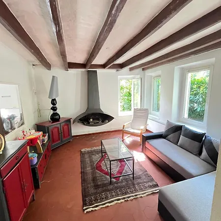 Proche Disney, Maison Briarde Avec Jardin Feriehus *