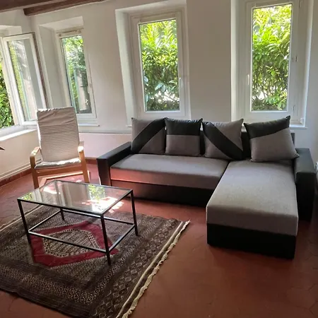 Proche Disney, Maison Briarde Avec Jardin Feriehus Conde-Sainte-Libiaire
